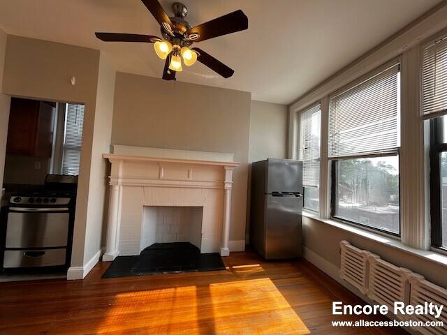 Apartment for rent at 48 Jfk St #20, Cambridge, MA 02138
