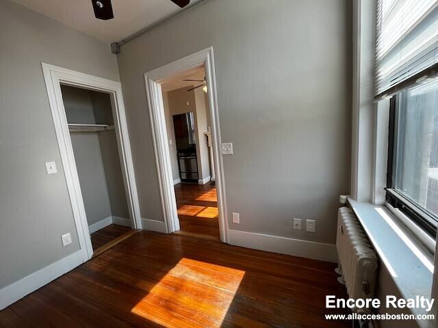 Apartment for rent at 48 Jfk St #20, Cambridge, MA 02138