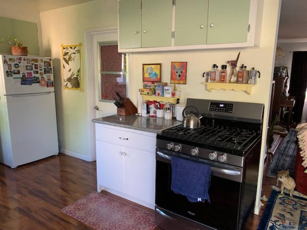 House for rent at 240 N Cragmont Ave, San Jose, CA 95127
