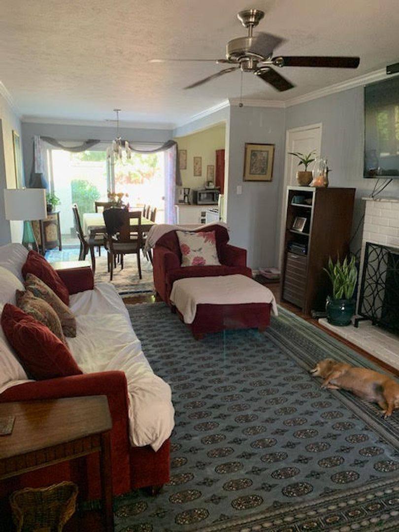 House for rent at 240 N Cragmont Ave, San Jose, CA 95127