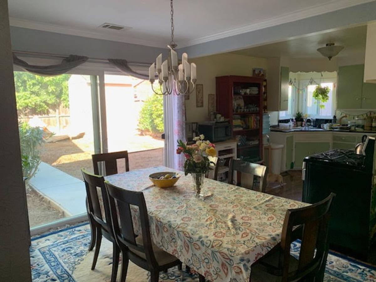 House for rent at 240 N Cragmont Ave, San Jose, CA 95127