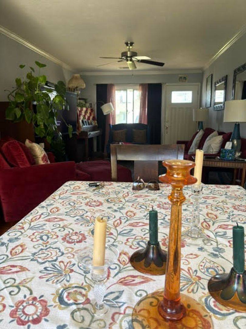 House for rent at 240 N Cragmont Ave, San Jose, CA 95127