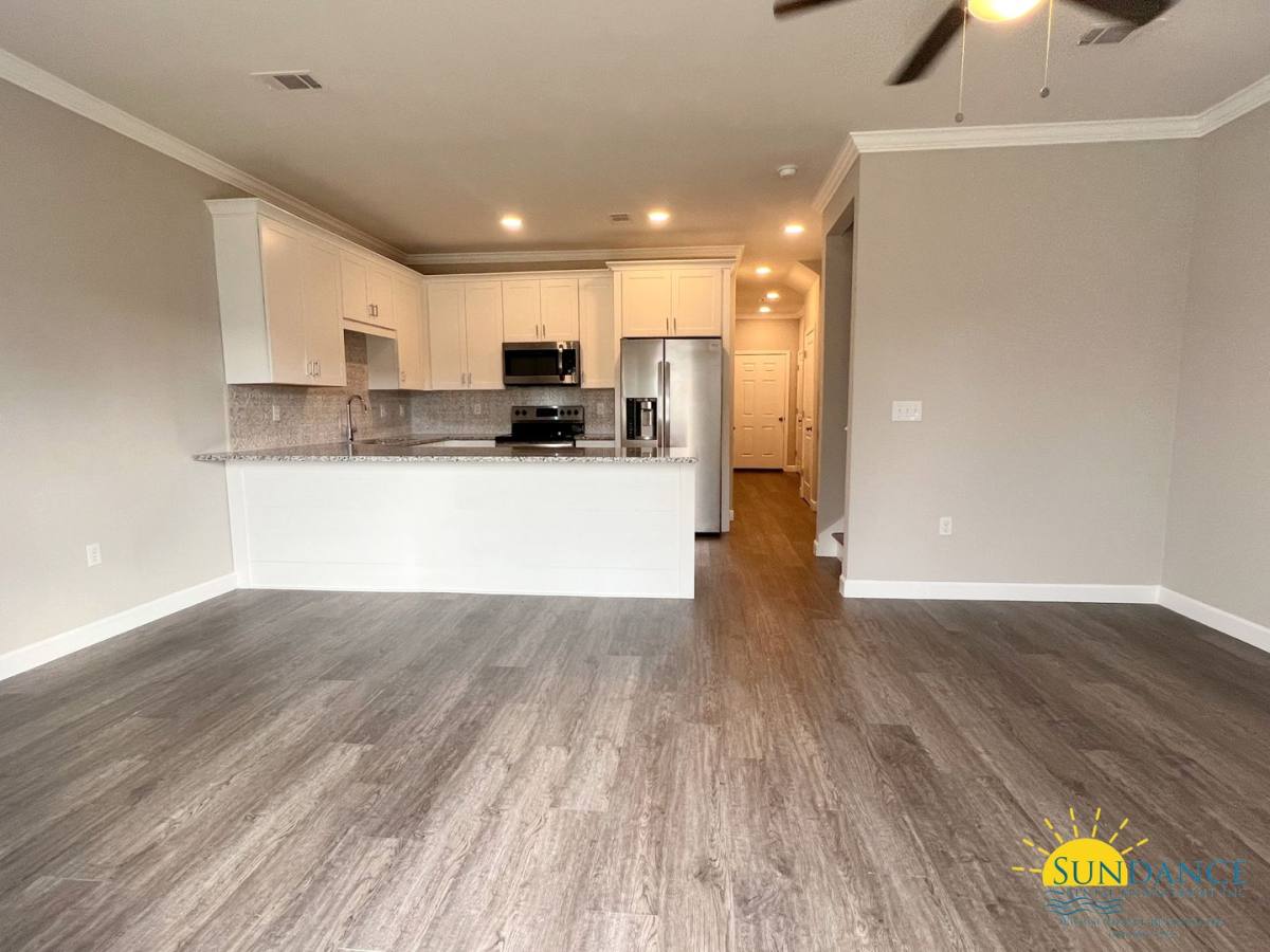 Townhouse for rent at 1800 Stable Lane, Fort Walton Beach, FL 32547