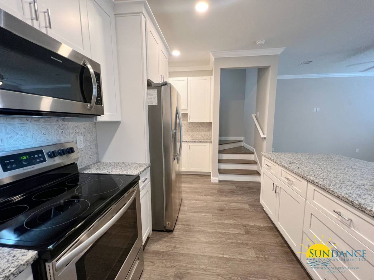 Townhouse for rent at 1800 Stable Lane, Fort Walton Beach, FL 32547