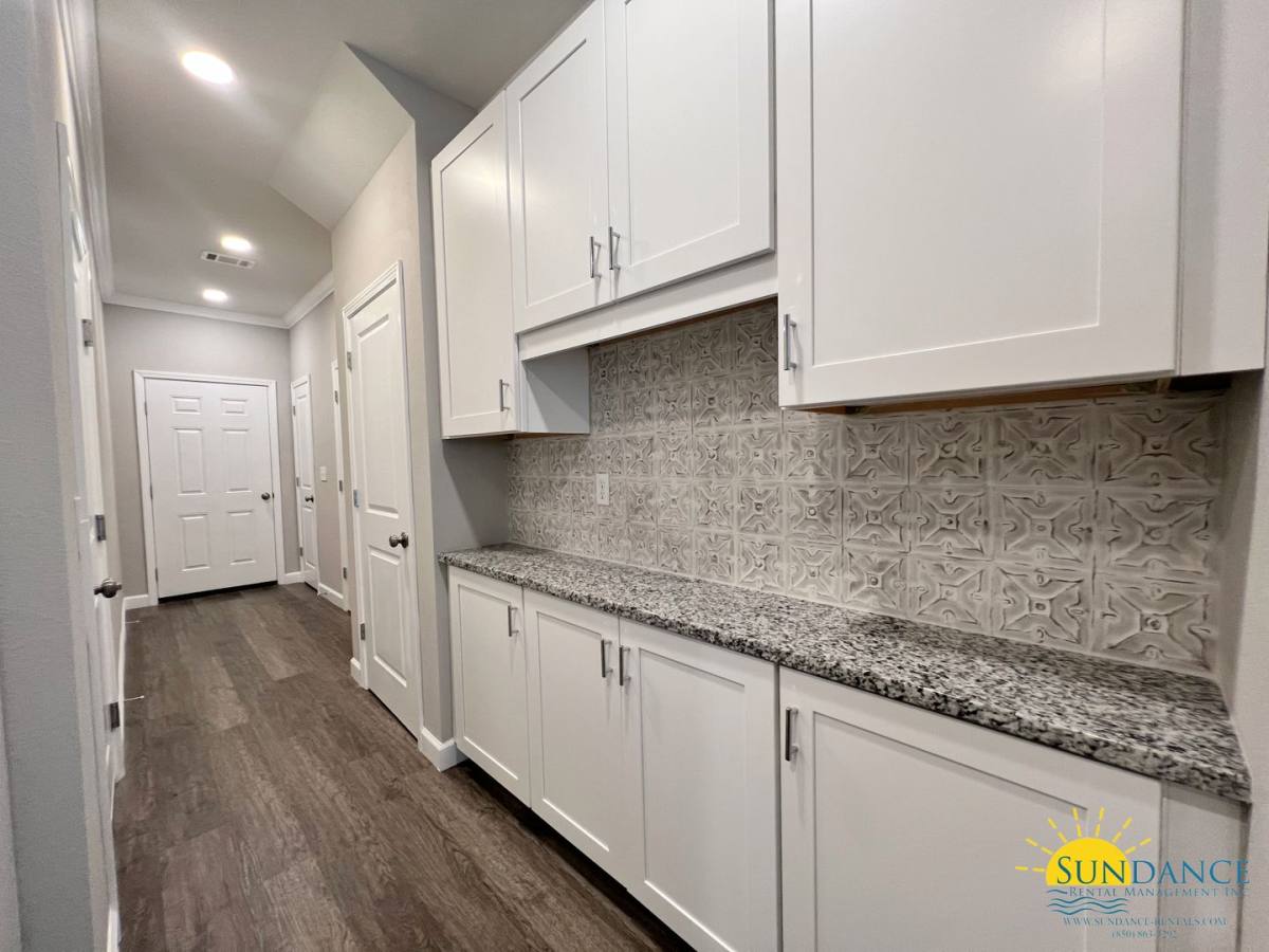 Townhouse for rent at 1800 Stable Lane, Fort Walton Beach, FL 32547