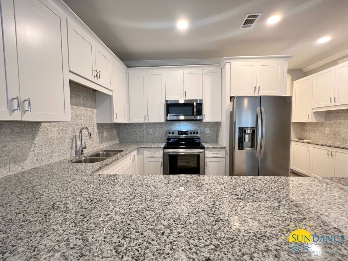 Townhouse for rent at 1800 Stable Lane, Fort Walton Beach, FL 32547