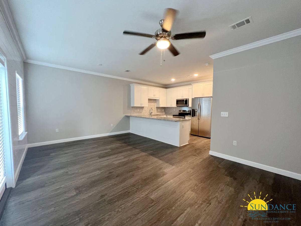 Townhouse for rent at 1800 Stable Lane, Fort Walton Beach, FL 32547