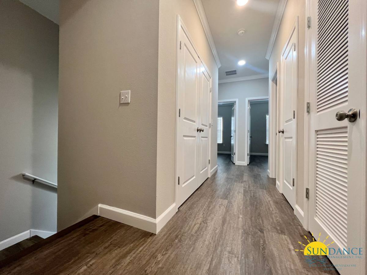 Townhouse for rent at 1800 Stable Lane, Fort Walton Beach, FL 32547