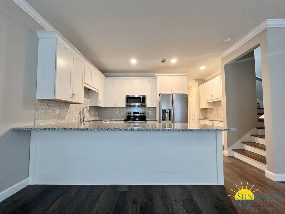Townhouse for rent at 1800 Stable Lane, Fort Walton Beach, FL 32547