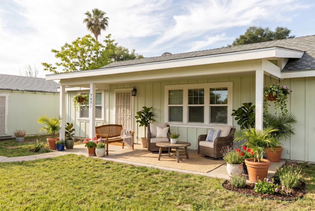 House for rent at 2577 Beaumont St, Sacramento, CA 95815
