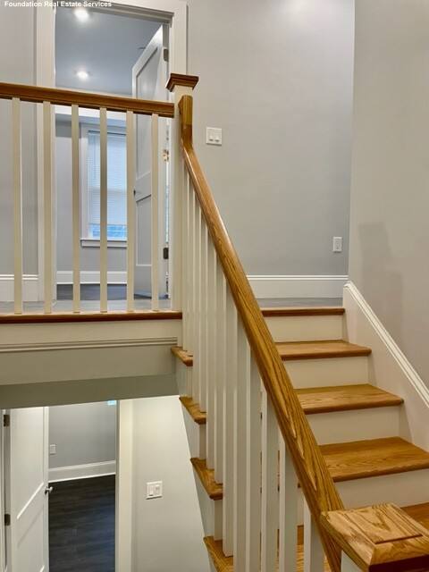 Apartment for rent at 80 N Beacon St, Brighton, MA 02135