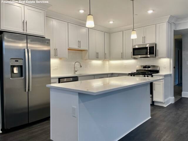 Apartment for rent at 80 N Beacon St, Brighton, MA 02135