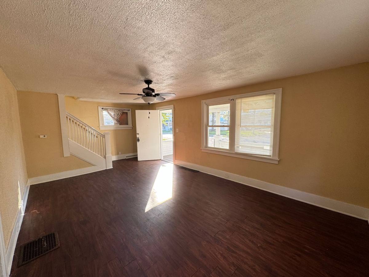 House for rent at 317 E Indiana Ave, South Bend, IN 46613