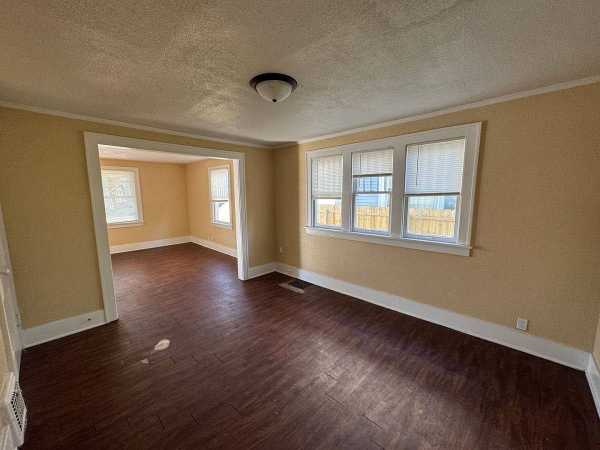 House for rent at 317 E Indiana Ave, South Bend, IN 46613