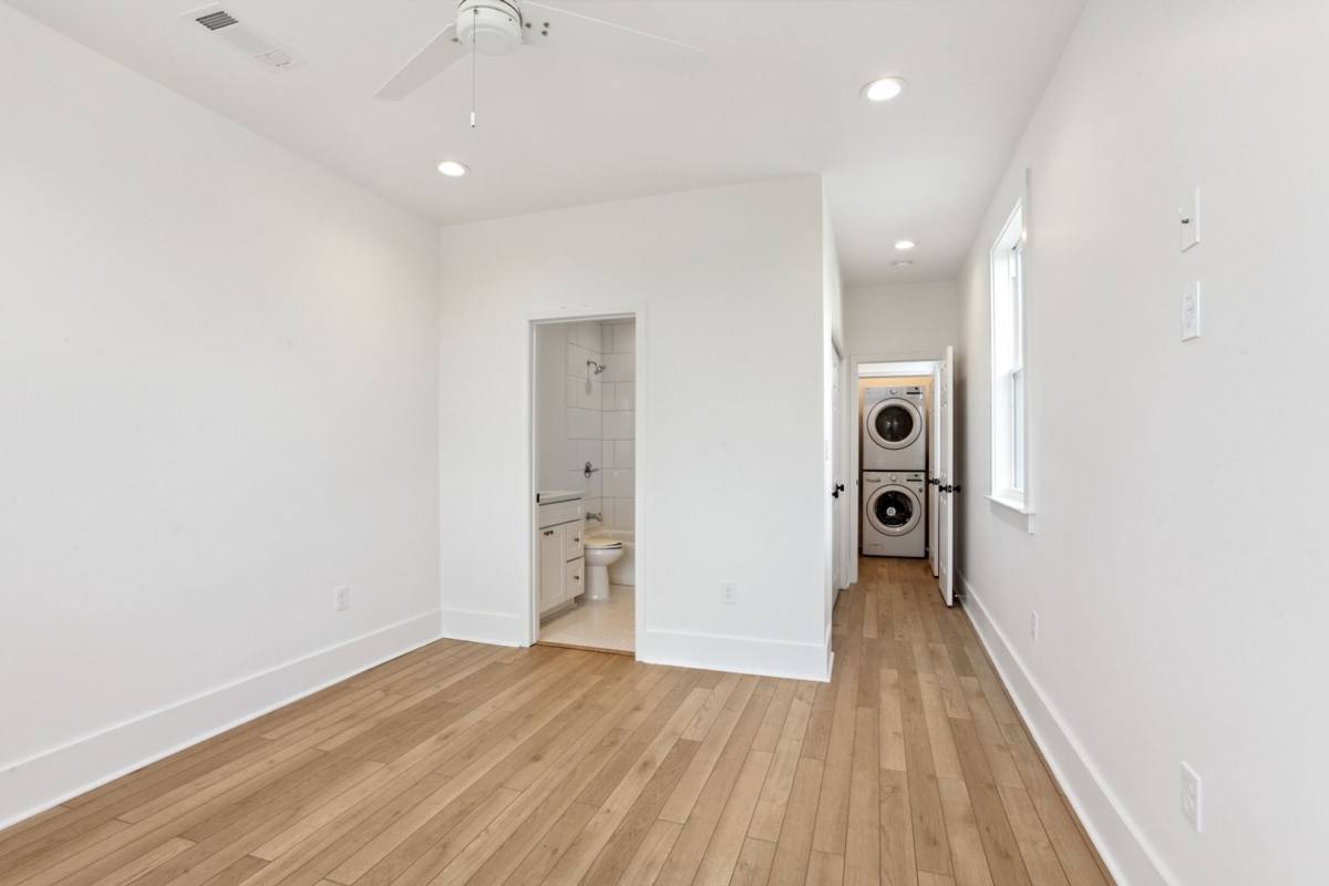 Townhouse for rent at 2418 - 2420 Clara St, New Orleans, LA 70113