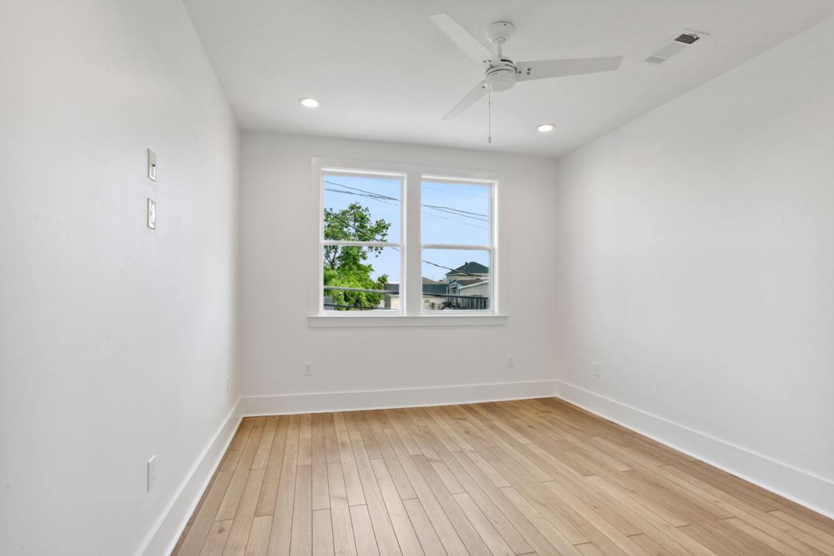 Townhouse for rent at 2418 - 2420 Clara St, New Orleans, LA 70113