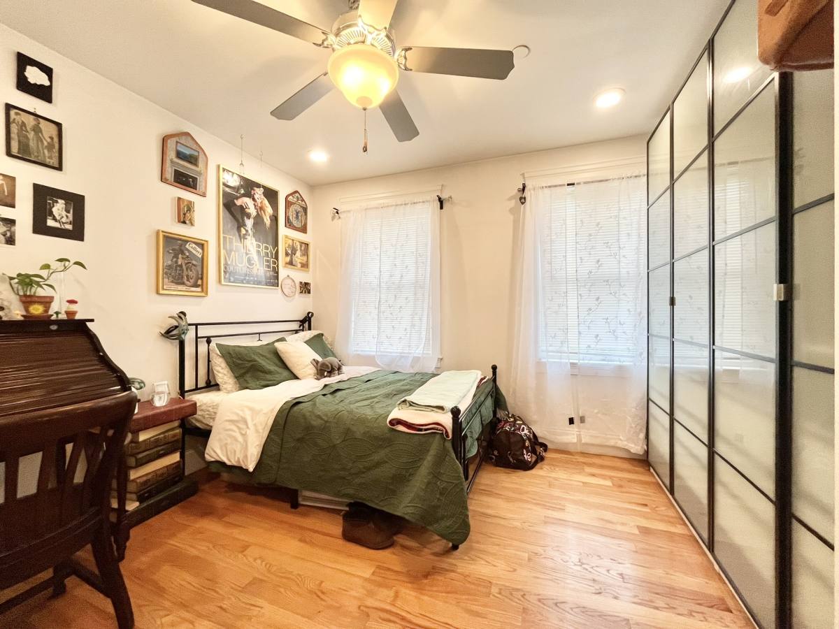 Apartment for rent at 12 Fern St, Allston, MA 02134