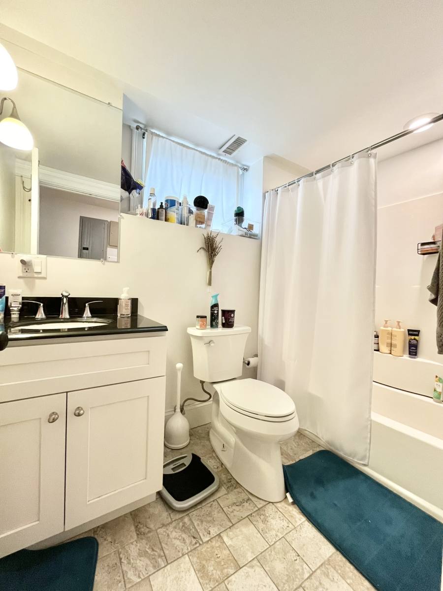 Apartment for rent at 12 Fern St, Allston, MA 02134
