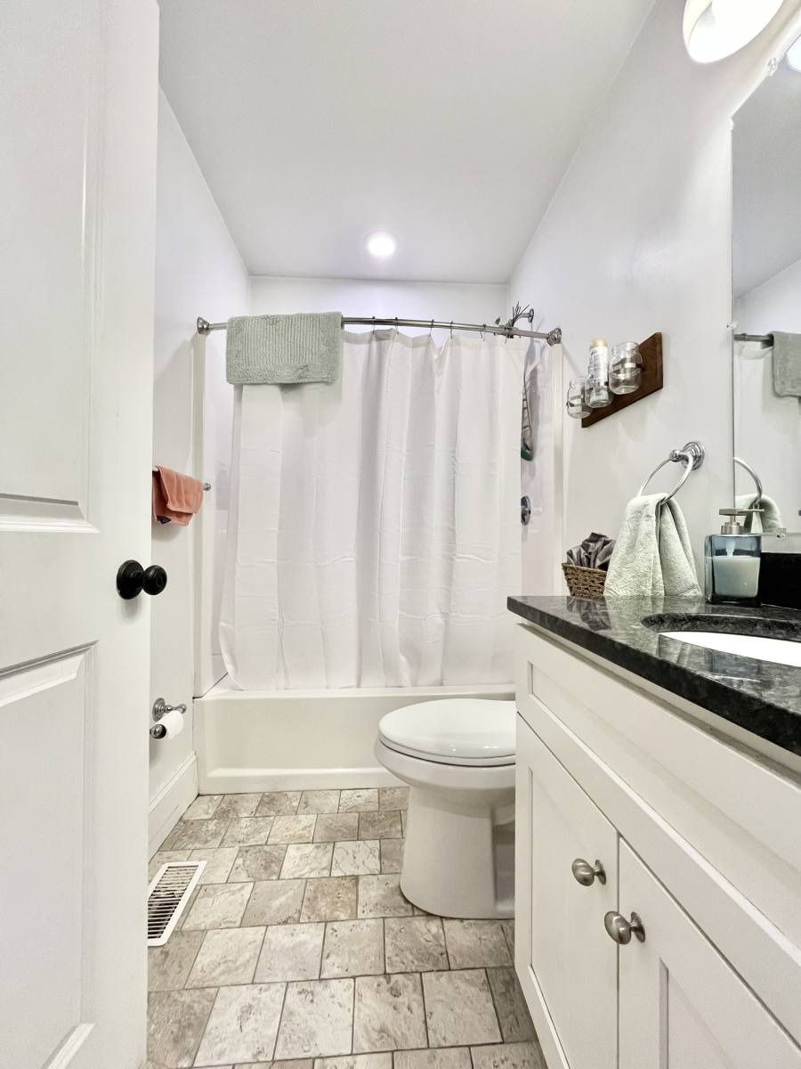 Apartment for rent at 12 Fern St, Allston, MA 02134