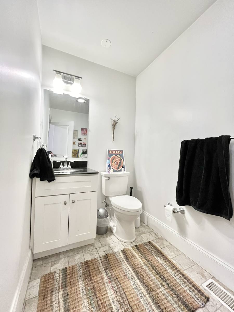 Apartment for rent at 12 Fern St, Allston, MA 02134