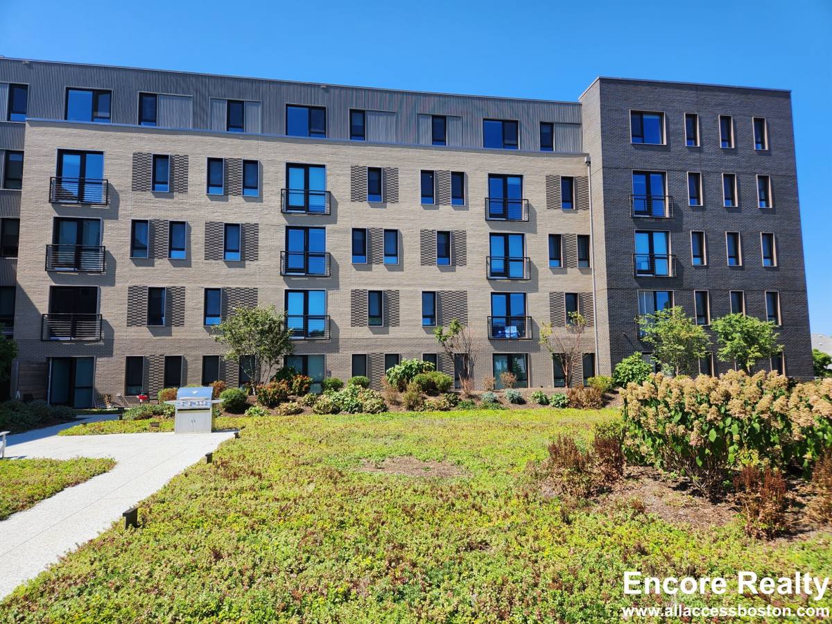 Apartment for rent at 55 Brighton Ave #517, Allston, MA 02134