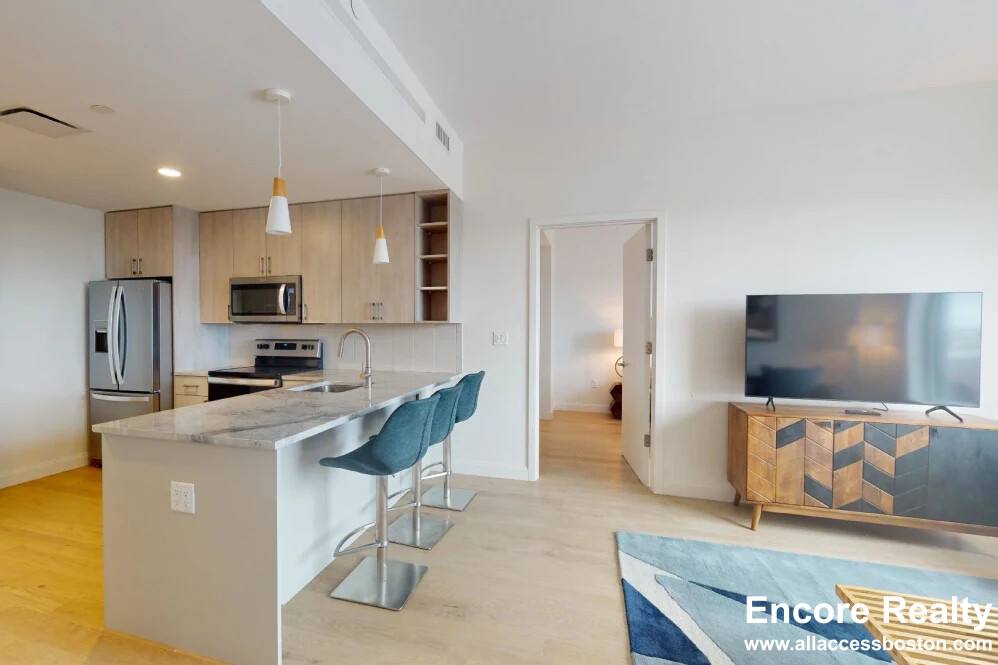 Apartment for rent at 55 Brighton Ave #517, Allston, MA 02134