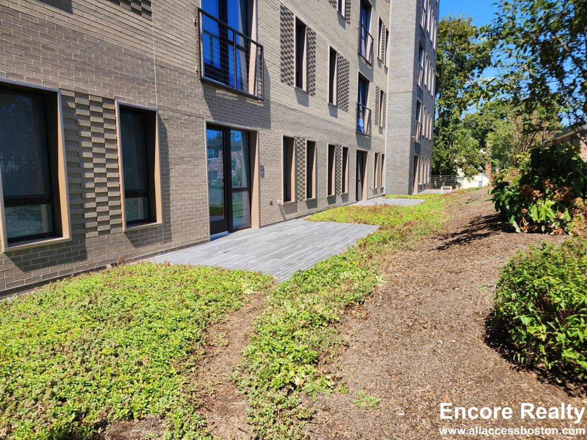 Apartment for rent at 55 Brighton Ave #517, Allston, MA 02134