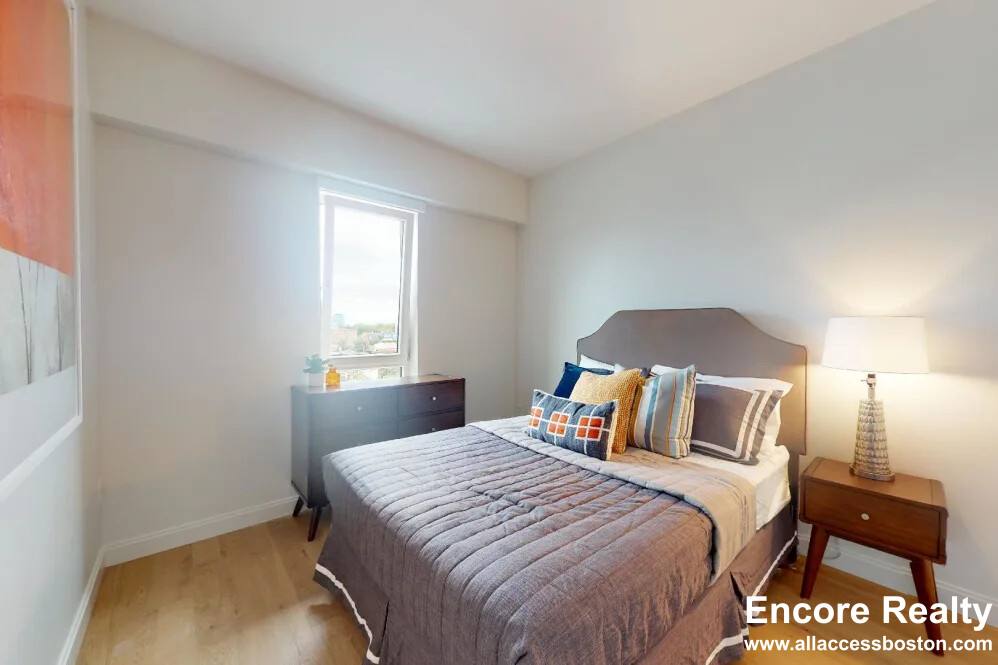 Apartment for rent at 55 Brighton Ave #517, Allston, MA 02134