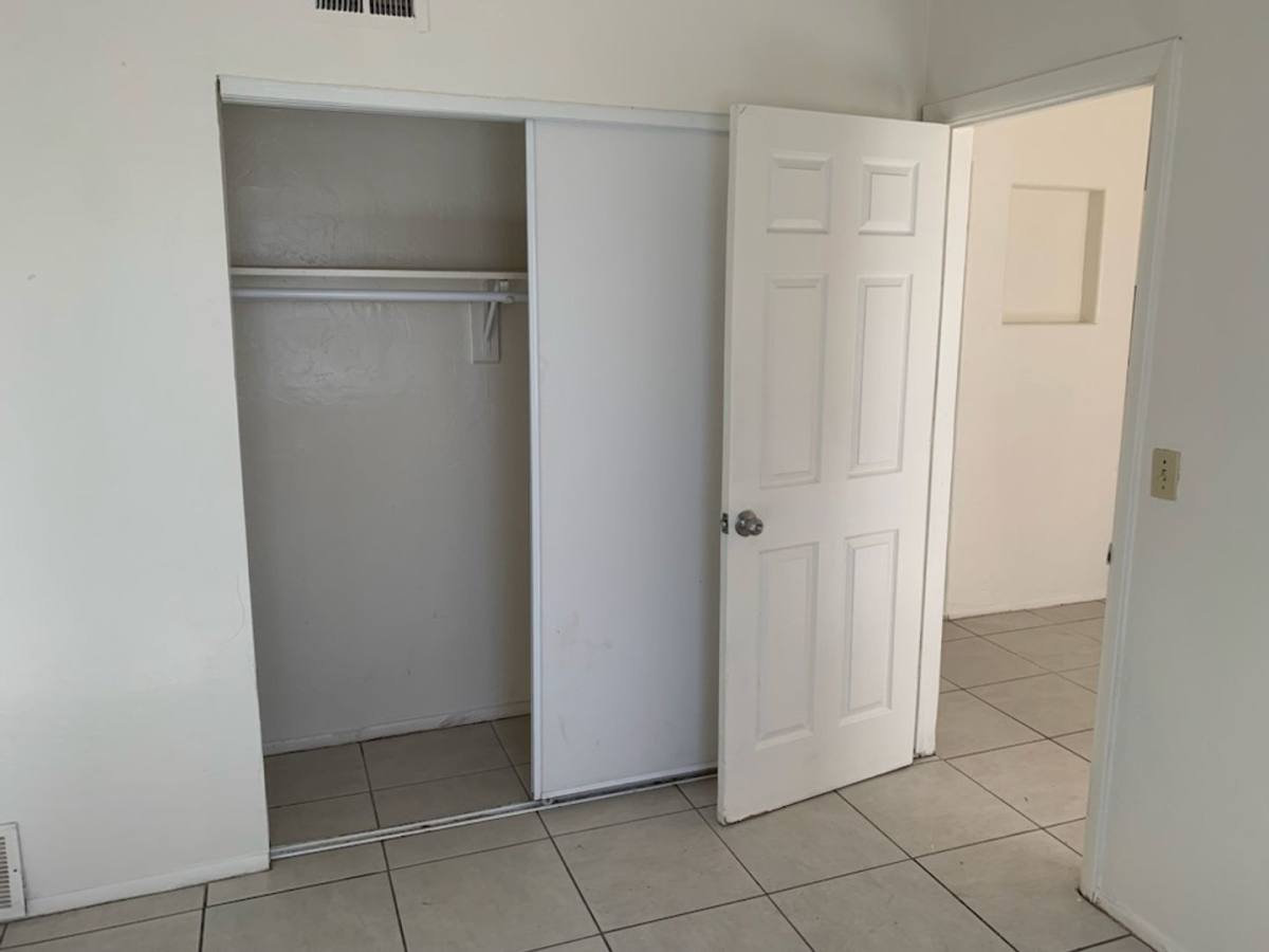 Apartment for rent at 379-385 E Thoroughbred St, Tucson, AZ 85706