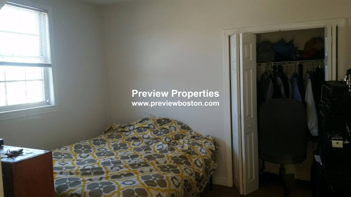 Apartment for rent at 2 Chestnut Hill Ave #4P, Brighton, MA 02135
