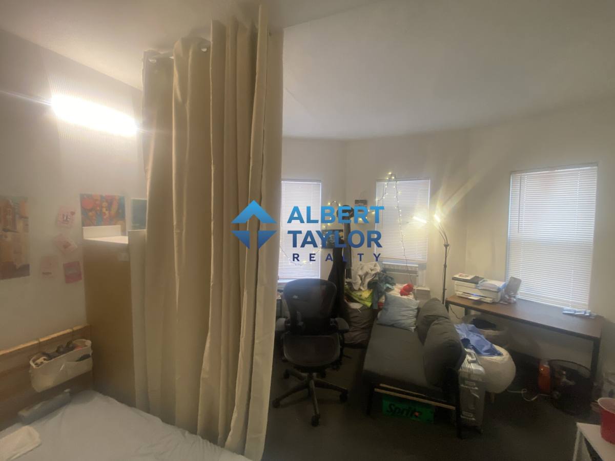 Apartment for rent at 26 Haskell St #2, Allston, MA 02134