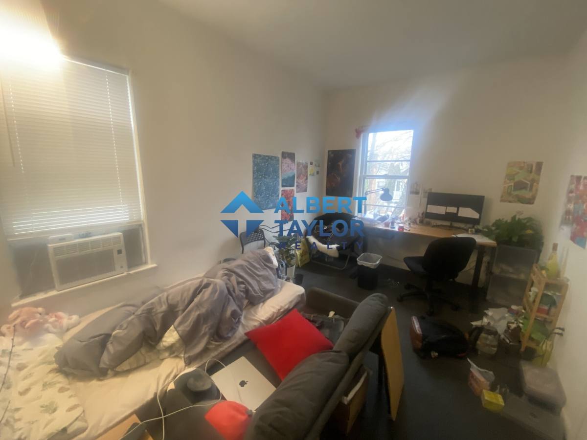 Apartment for rent at 26 Haskell St #2, Allston, MA 02134
