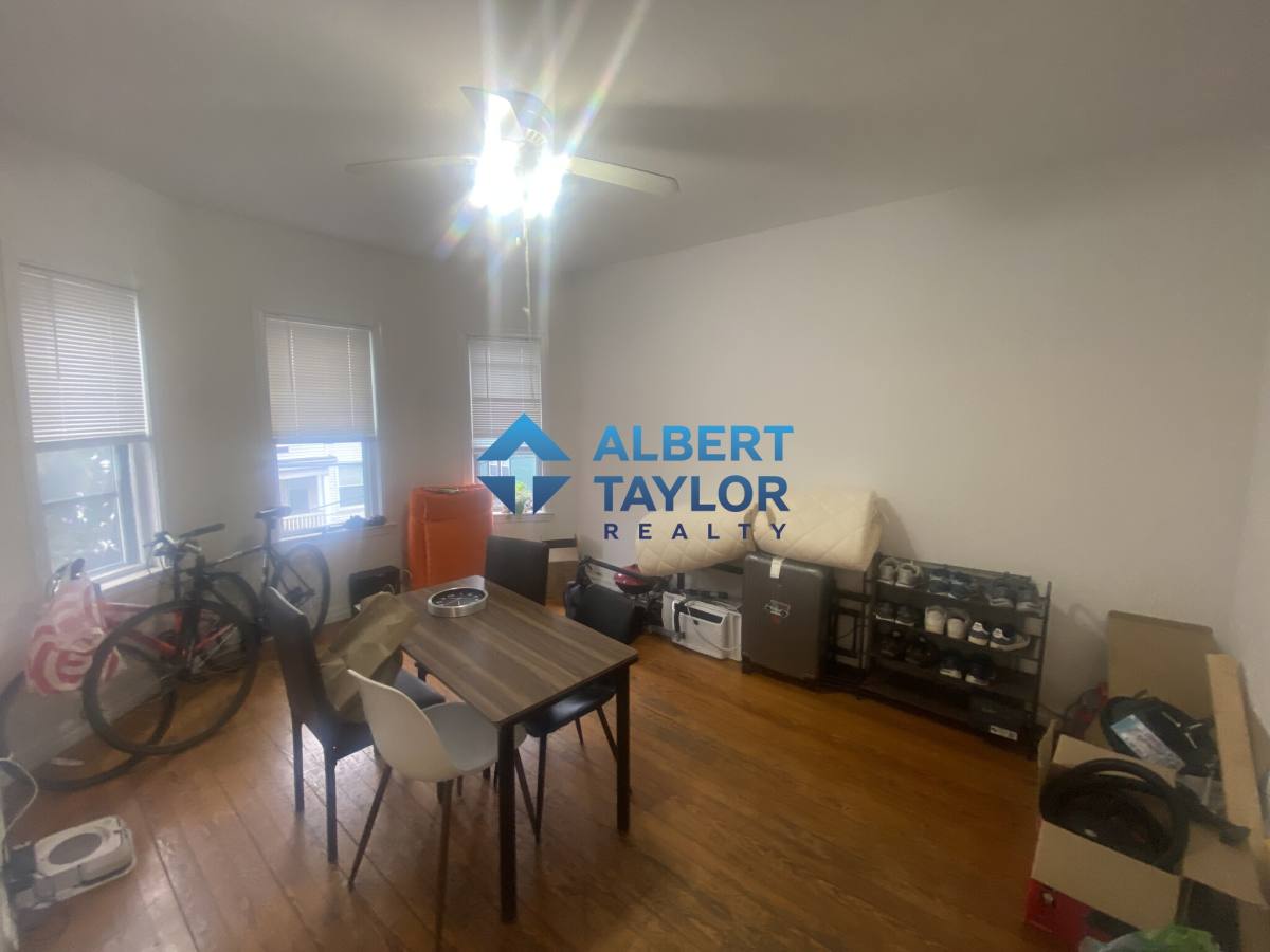 Apartment for rent at 26 Haskell St #2, Allston, MA 02134