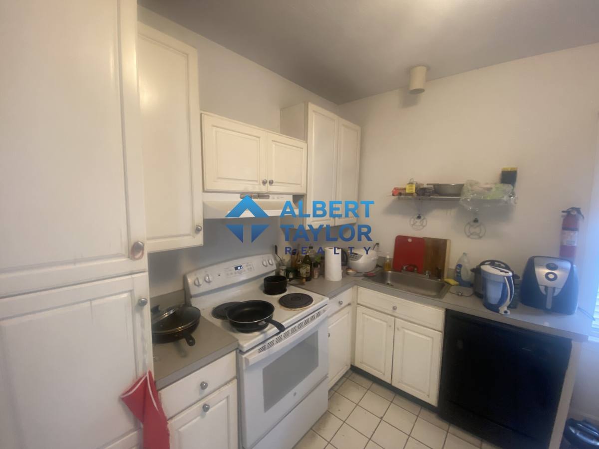 Apartment for rent at 26 Haskell St #2, Allston, MA 02134