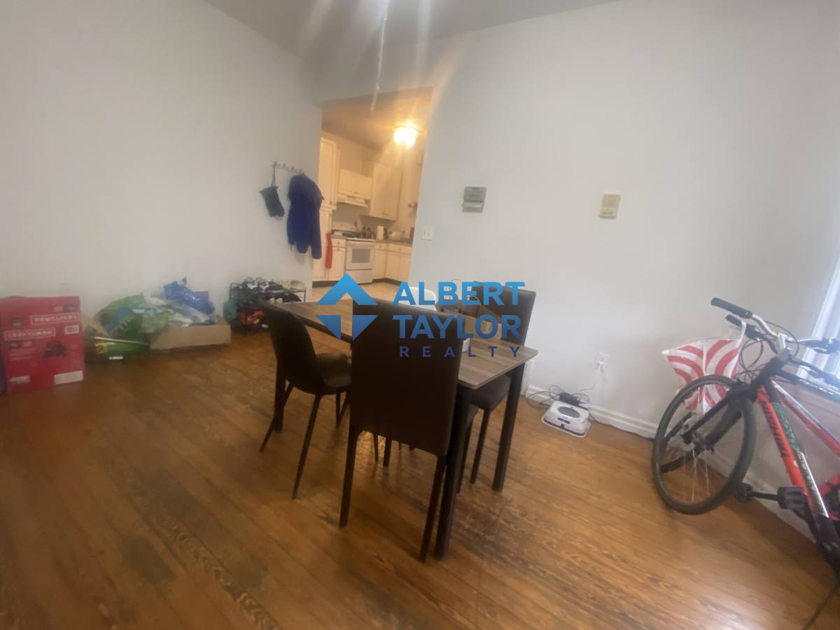 Apartment for rent at 26 Haskell St #2, Allston, MA 02134