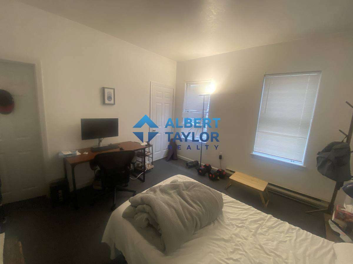 Apartment for rent at 26 Haskell St #2, Allston, MA 02134