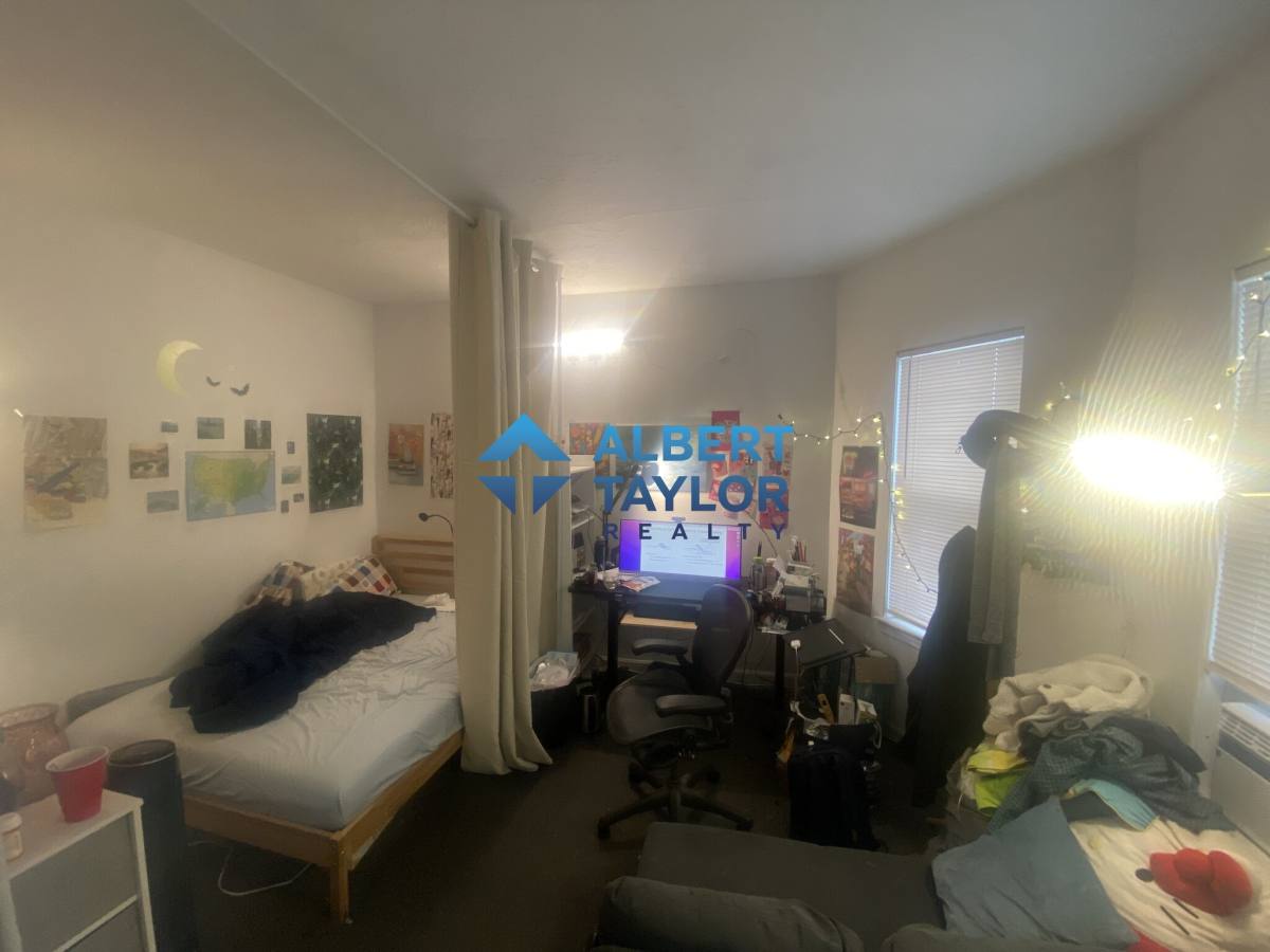Apartment for rent at 26 Haskell St #2, Allston, MA 02134