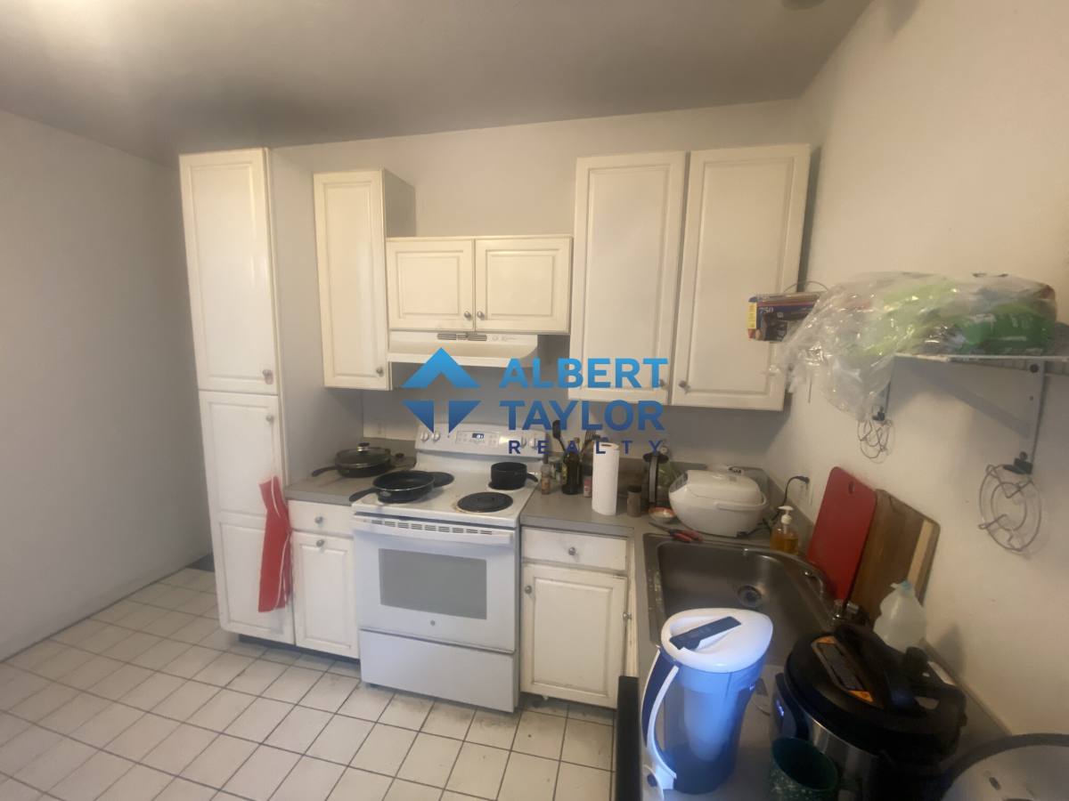 Apartment for rent at 26 Haskell St #2, Allston, MA 02134