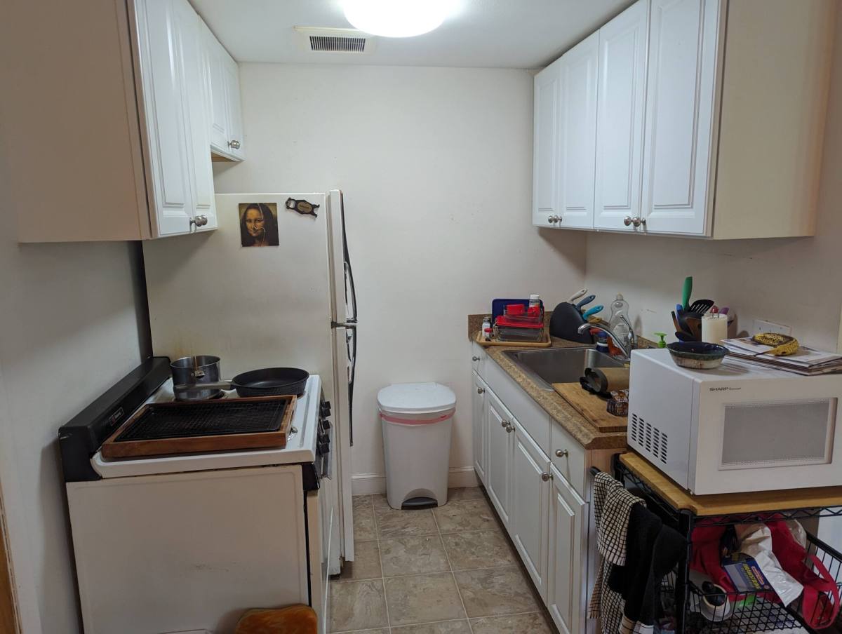 Apartment for rent at 189 W Wyoming Ave #25, Melrose, MA 02176