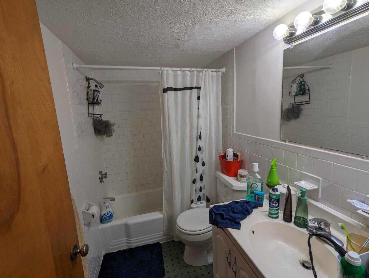 Apartment for rent at 189 W Wyoming Ave #25, Melrose, MA 02176