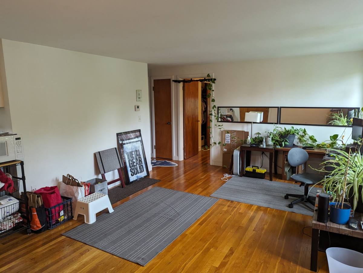 Apartment for rent at 189 W Wyoming Ave #25, Melrose, MA 02176