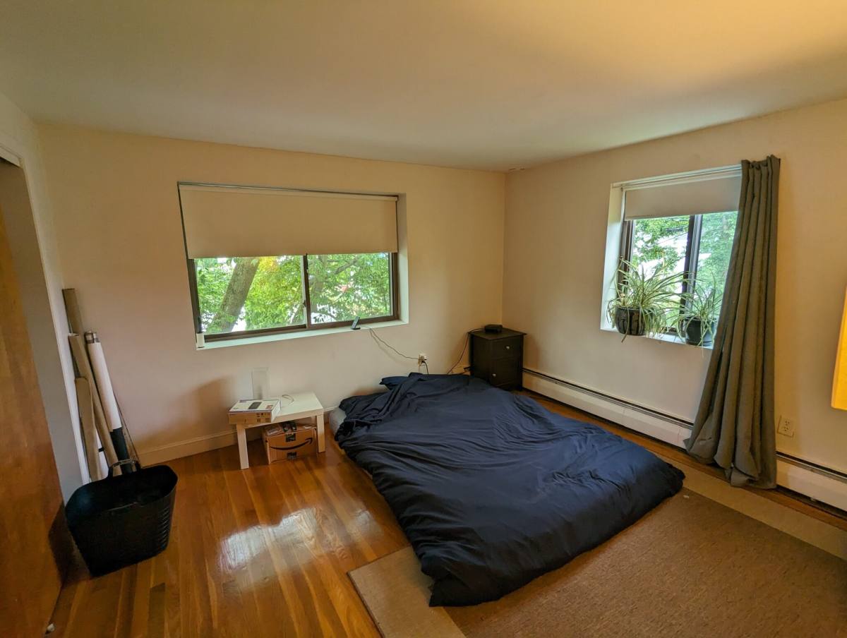 Apartment for rent at 189 W Wyoming Ave #25, Melrose, MA 02176