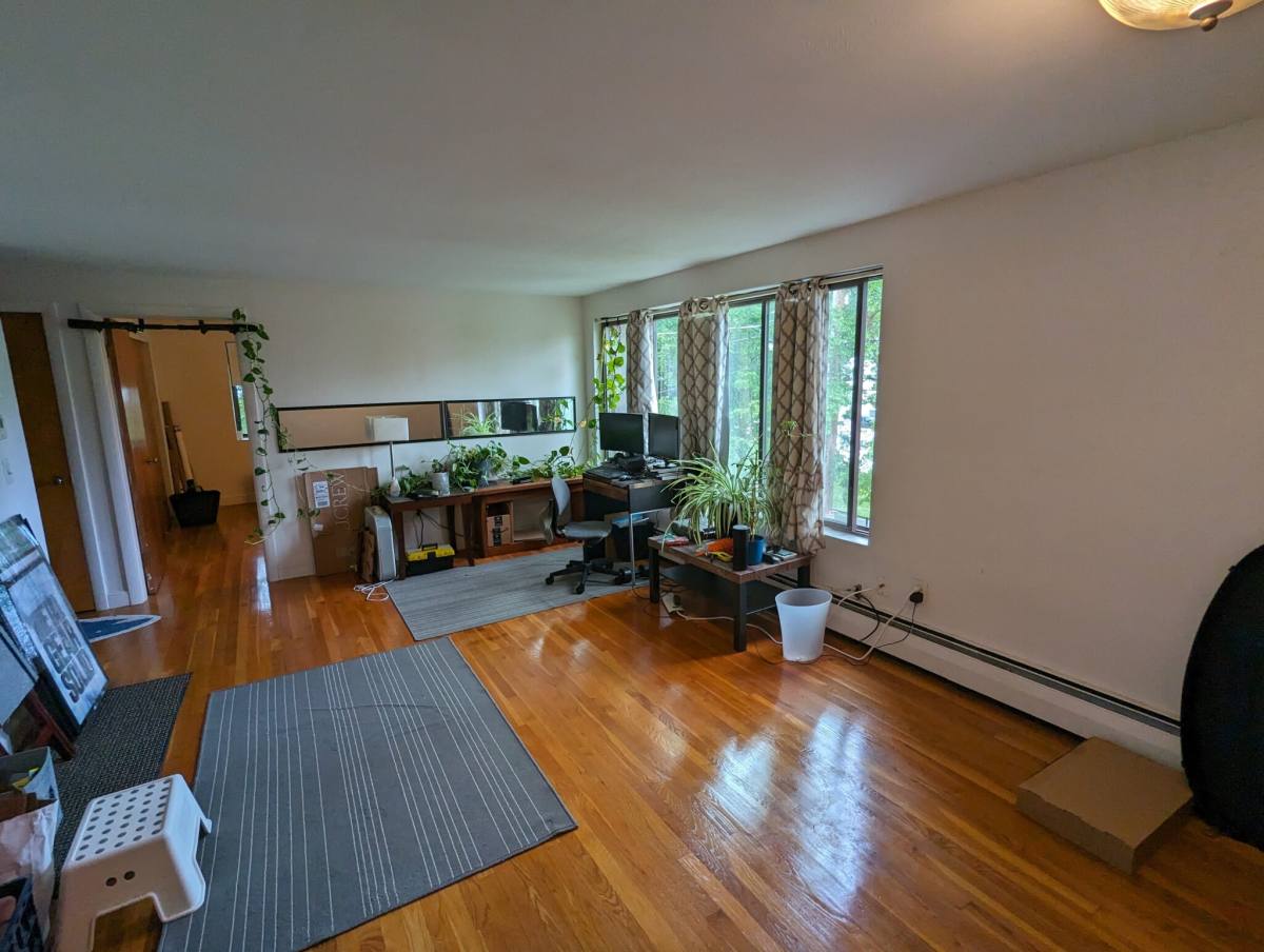 Apartment for rent at 189 W Wyoming Ave #25, Melrose, MA 02176