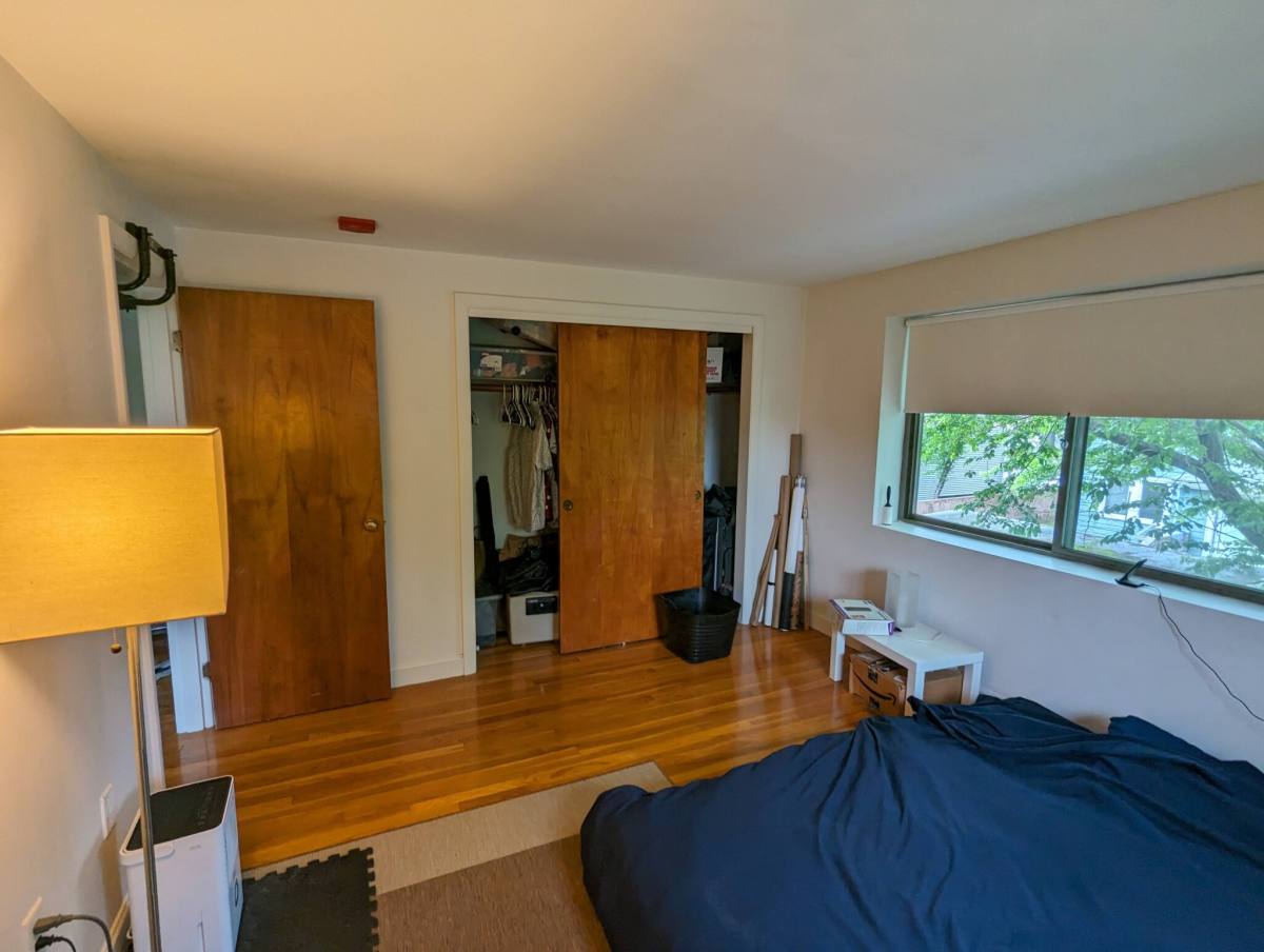 Apartment for rent at 189 W Wyoming Ave #25, Melrose, MA 02176