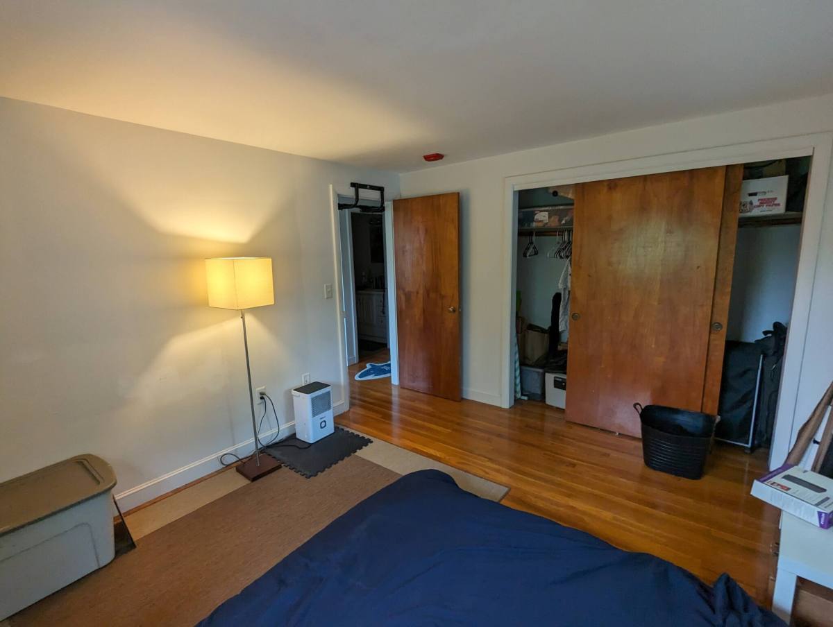 Apartment for rent at 189 W Wyoming Ave #25, Melrose, MA 02176