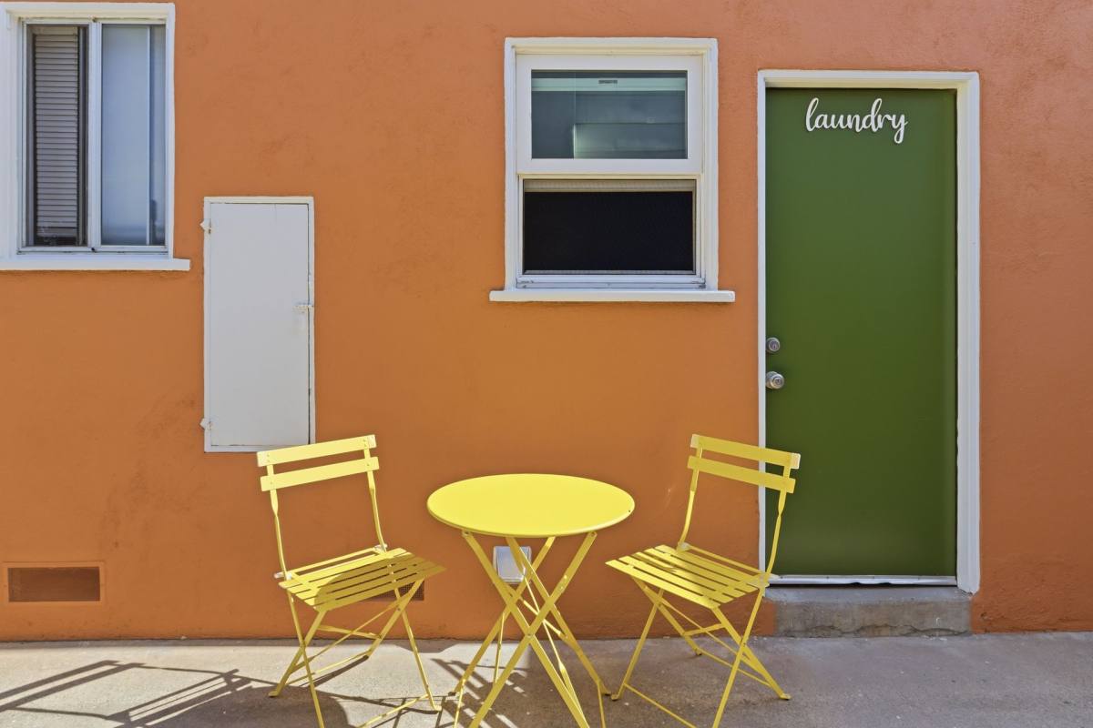 Apartment for rent at 3009 E 3rd St, Long Beach, CA 90814