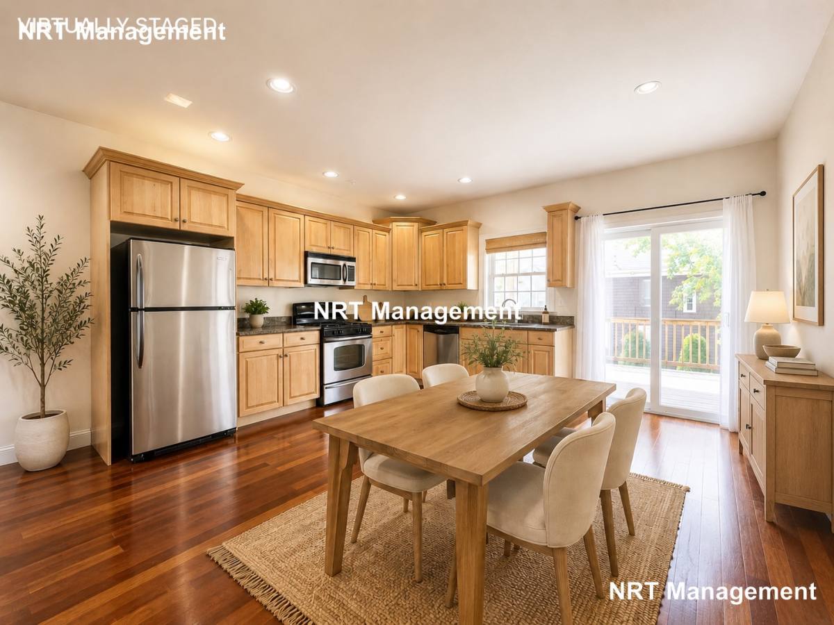 Apartment for rent at 661 Bennington St #2, East Boston, MA 02128