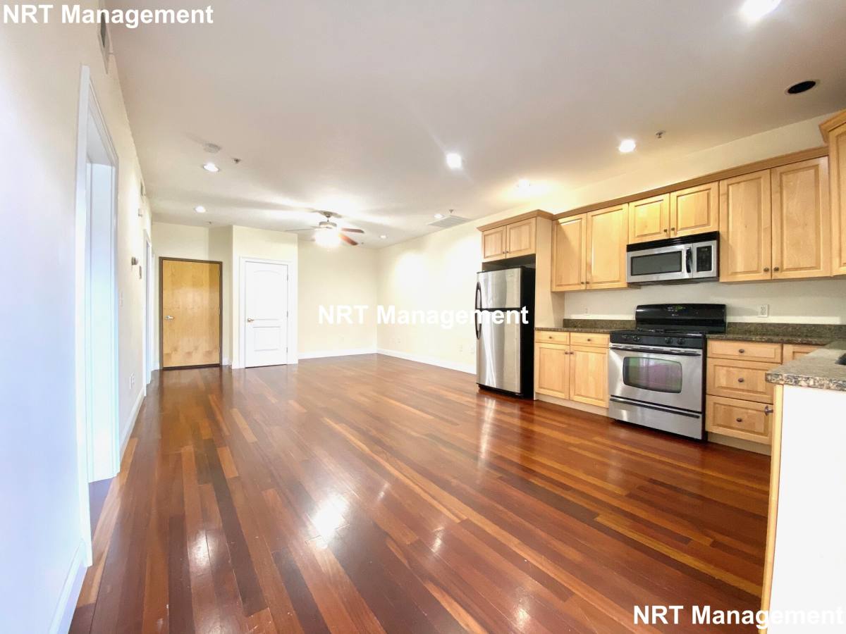Apartment for rent at 661 Bennington St #2, East Boston, MA 02128