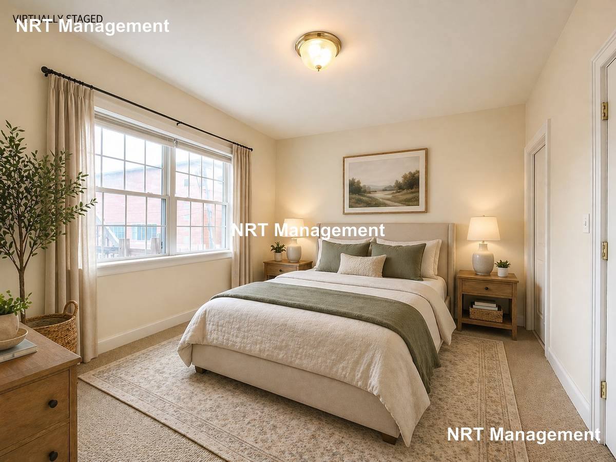 Apartment for rent at 661 Bennington St #2, East Boston, MA 02128