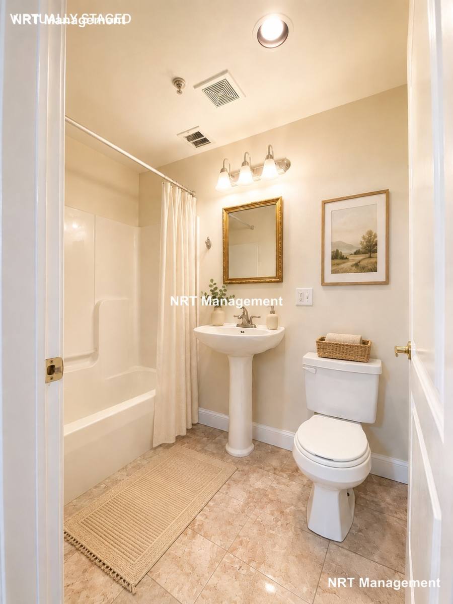 Apartment for rent at 661 Bennington St #2, East Boston, MA 02128